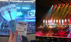 Six stages of grief—the ‘unable to attend a K-pop concert’…