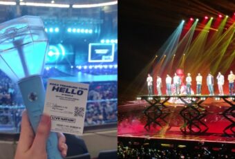 Six stages of grief—the ‘unable to attend a K-pop concert’ edition