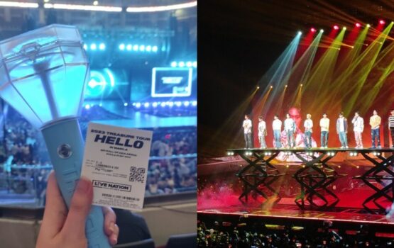 Six stages of grief—the ‘unable to attend a K-pop concert’ edition