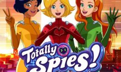 Prep your compowder, the ‘Totally Spies!’ season 7 teaser is…