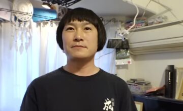 Despite being 39, this Japanese man identifies as a 28-year-old