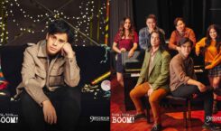 Khalil Ramos (and the cast) got in touch with ‘personal…