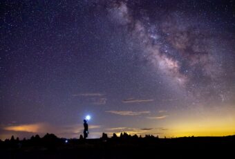 Romanticize your life with these stargazing and telescoping events