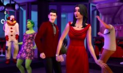 What’s a ‘Simfluencer’? You can play ‘The Sims’ and get…