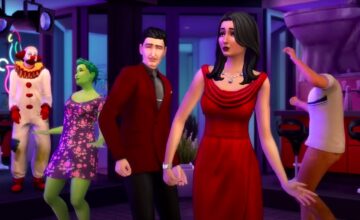 What’s a ‘Simfluencer’? You can play ‘The Sims’ and get paid for it