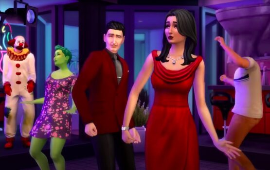 What’s a ‘Simfluencer’? You can play ‘The Sims’ and get paid for it