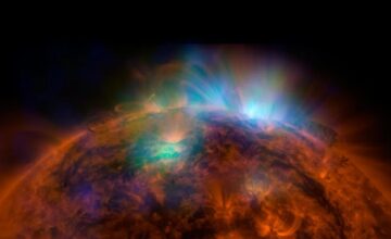 There’d be no internet for months if this solar superstorm hits Earth