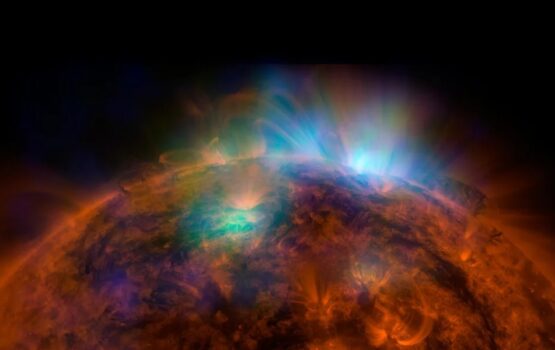 There’d be no internet for months if this solar superstorm hits Earth