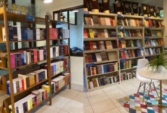 Maximize your reader era with Ateneo University Press Bookshop’s comeback