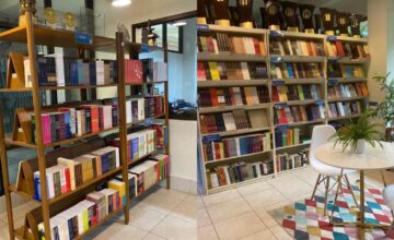 Maximize your reader era with Ateneo University Press Bookshop’s comeback