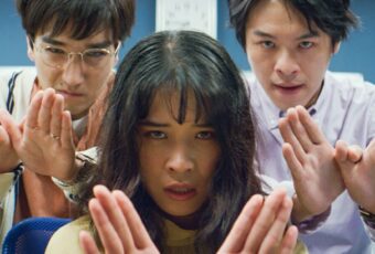 An indecisive Gen Z’s guide to the 2024 Japanese Film Festival