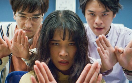 An indecisive Gen Z’s guide to the 2024 Japanese Film Festival