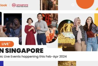 Discover the essence of Singapore: Experience unmatched adventures with Klook