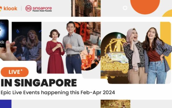 Discover the essence of Singapore: Experience unmatched adventures with Klook