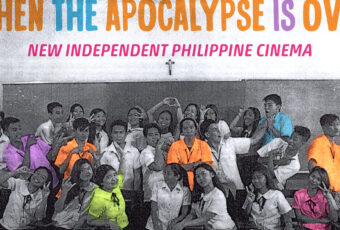 Filipino films ‘Cleaners,’ ‘Bold Eagle,’ ‘Hito’ among Criterion Channel’s May 2024 lineup