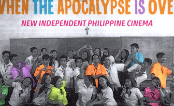 Filipino films ‘Cleaners,’ ‘Bold Eagle,’ ‘Hito’ among Criterion Channel’s May 2024 lineup