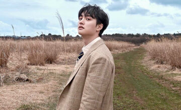 A track-by-track breakdown of D.O.’s new ‘Blossom’ EP