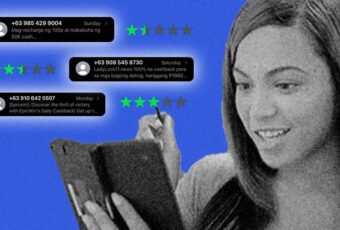 We’re rating all our favorite scam text messages