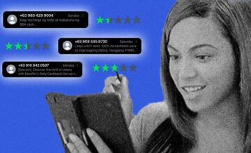 We’re rating all our favorite scam text messages