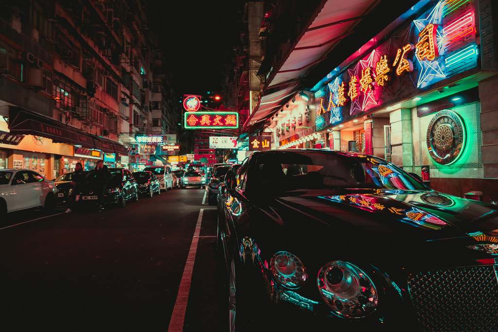 6 Restaurants To Try In Hong Kong Past Midnight