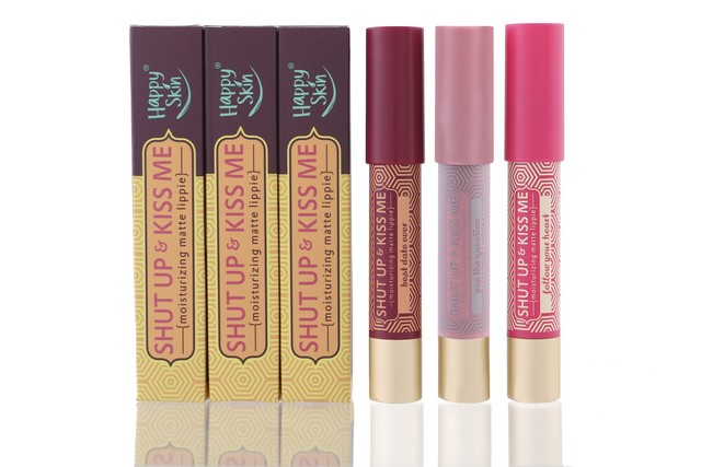 5 local brand lipsticks that are actually pretty good