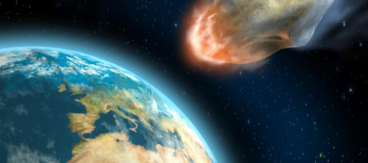 Will This Asteroid Destroy The Earth?