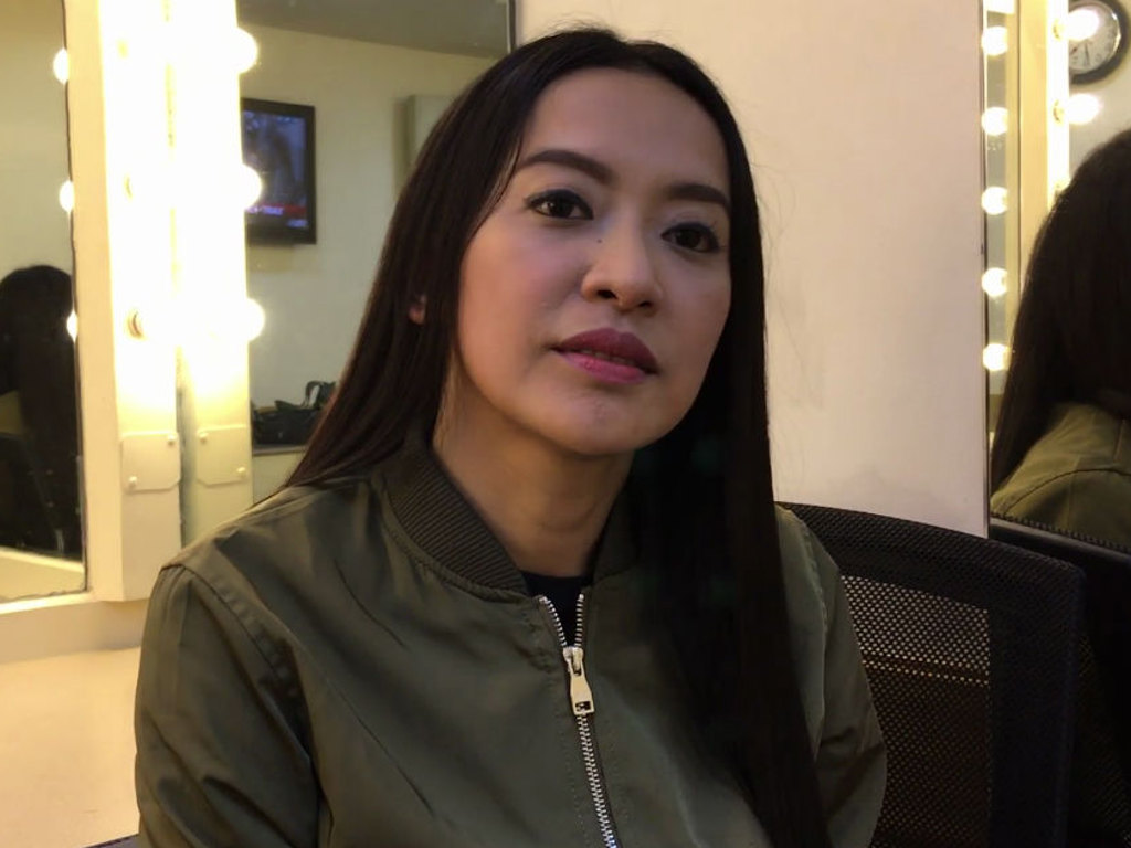 All our favorite reactions to Mocha Uson getting appointed to the PCOO