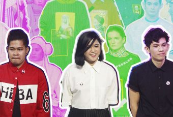 Meet the three Filipino designers who’ll be part of Tokyo Fashion Week