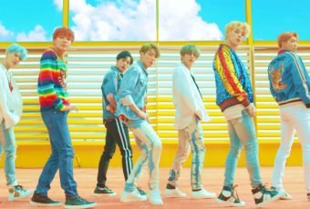 5 things we love about the new BTS comeback