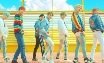 5 things we love about the new BTS comeback