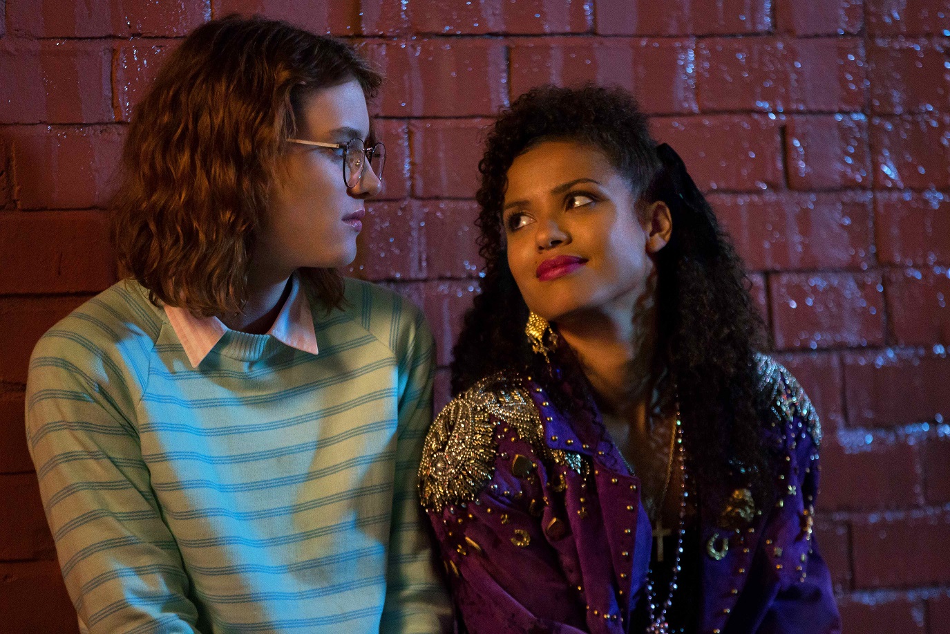 The Official “San Junipero” Playlist Will Help Us Get Through It All