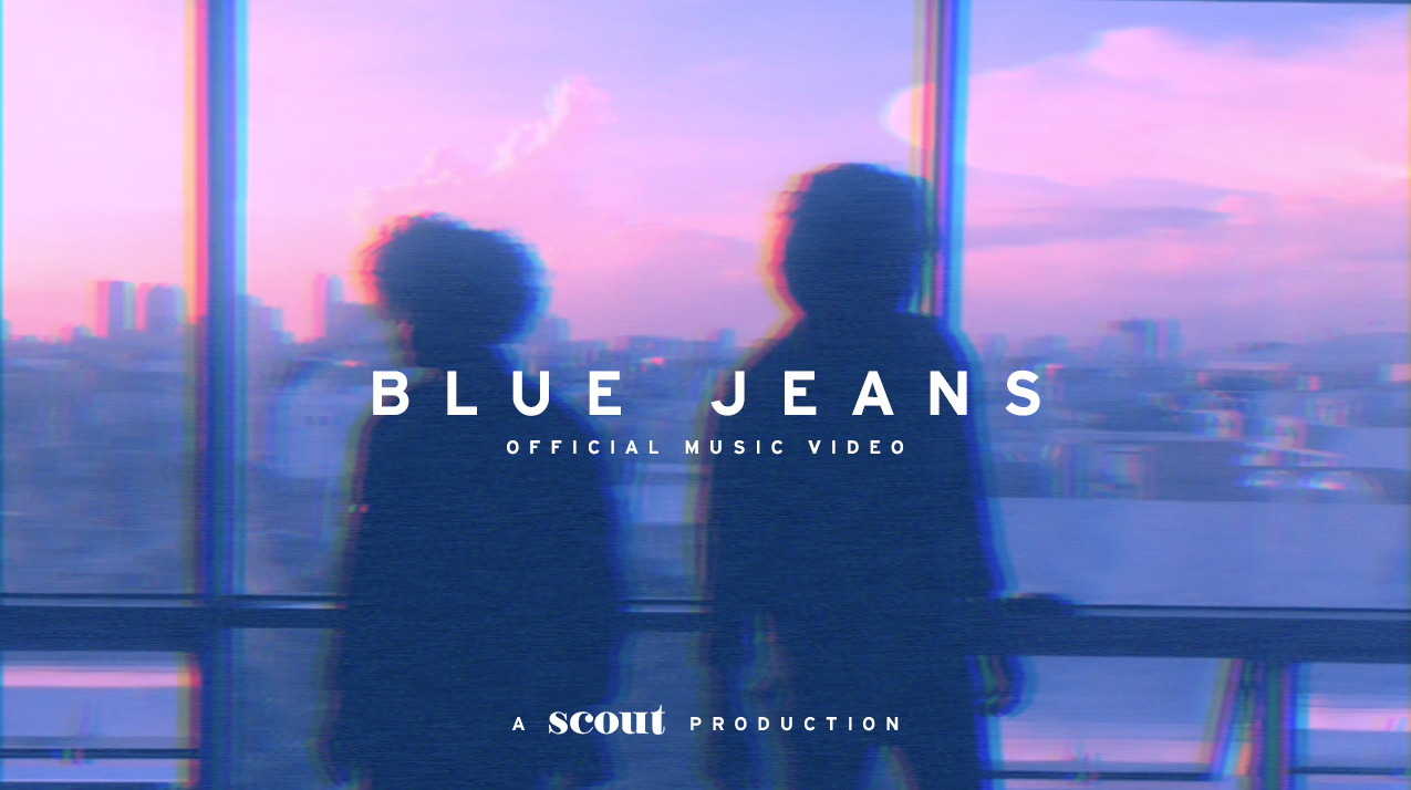 We Teamed Up With No Rome and Made a Music Video for “Blue Jeans”