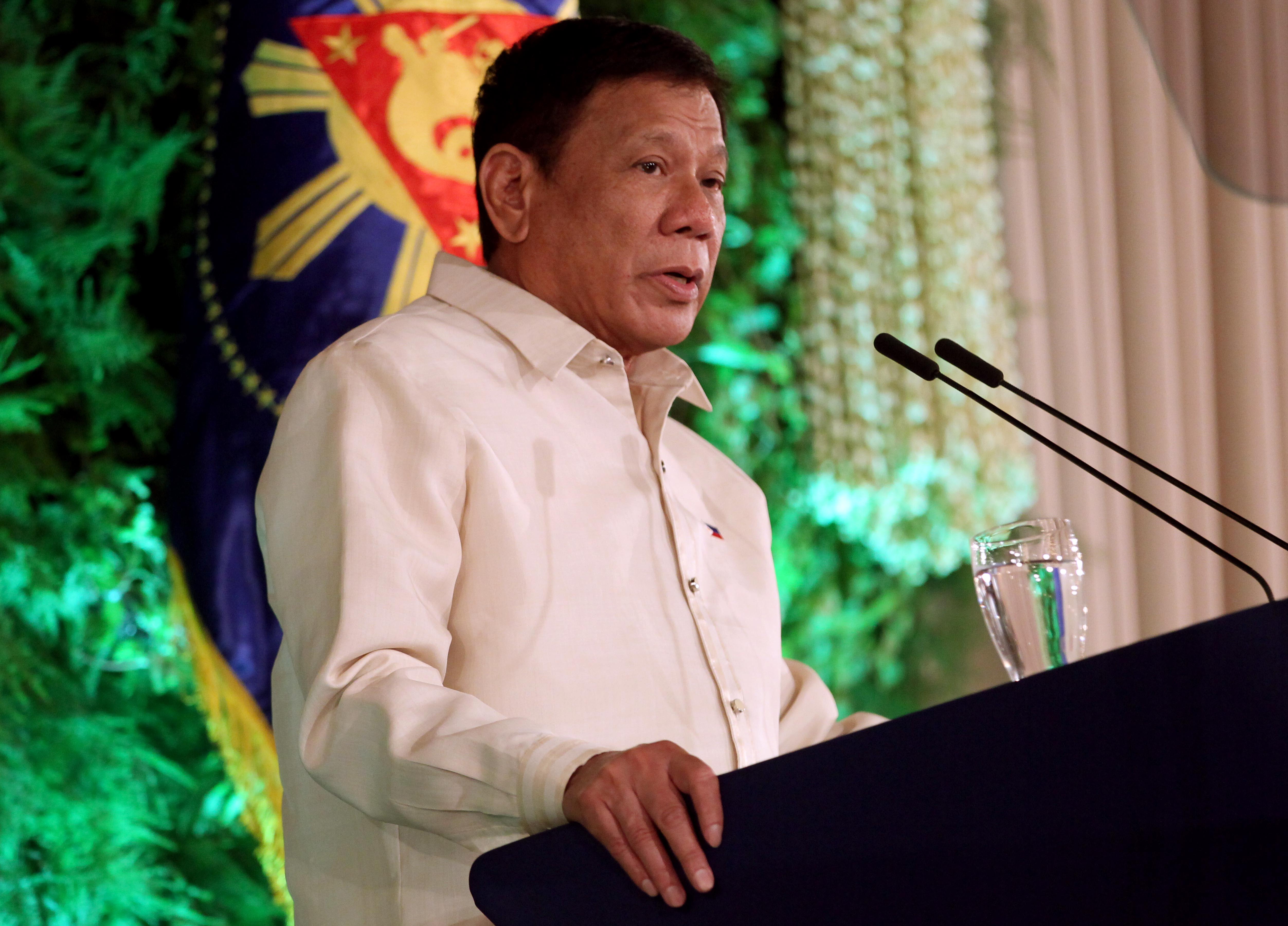 What President Duterte’s Freedom of Information Order Really Means For Us