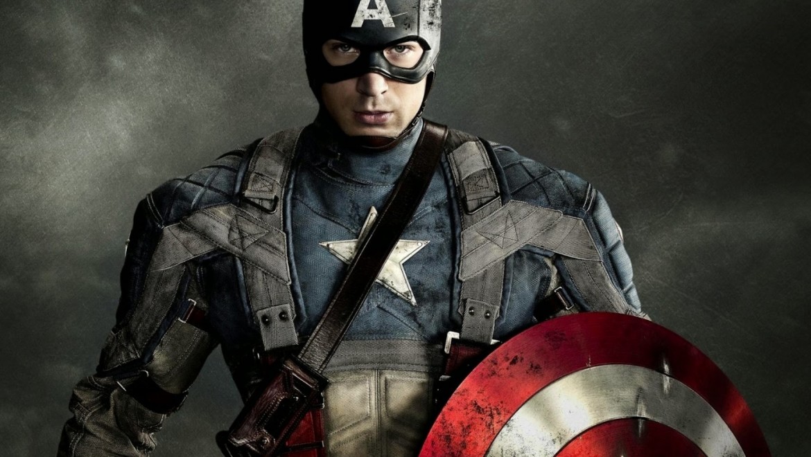 Marvel Would Like You To Know That Captain America Was HYDRA All This Time