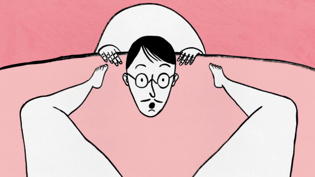 Essential viewing: A cute animation of the history of the clitoris