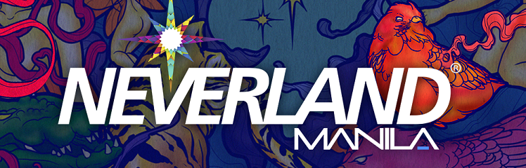 This Year’s Neverland Manila Looks Like The Biggest Yet