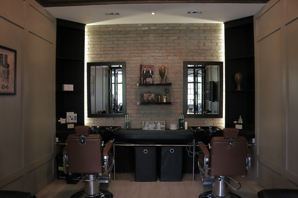 The 5 Local Concept Barbershops That Deserve Your Attention