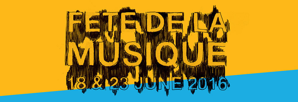 Fete De La Musique Is Back for the 22nd Time