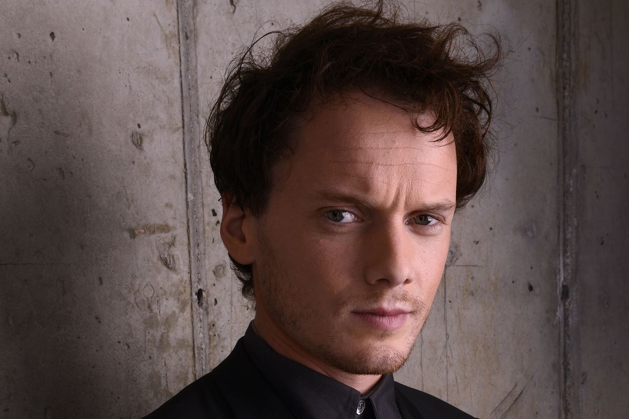 ‘Star Trek’ Actor Anton Yelchin Passes Away At Age 27