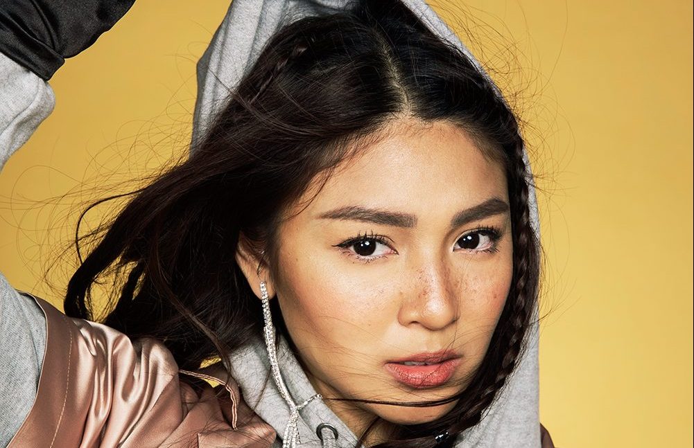 Nadine Lustre: Stargirl