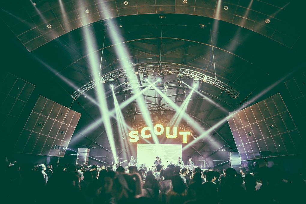 Recap: ‘Scout Music Fest’ is giving us sepanx