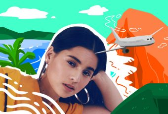 Jasmine Curtis-Smith on her latest adventures, Dutch pancakes, and travel must-haves