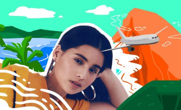 Jasmine Curtis-Smith on her latest adventures, Dutch pancakes, and travel must-haves