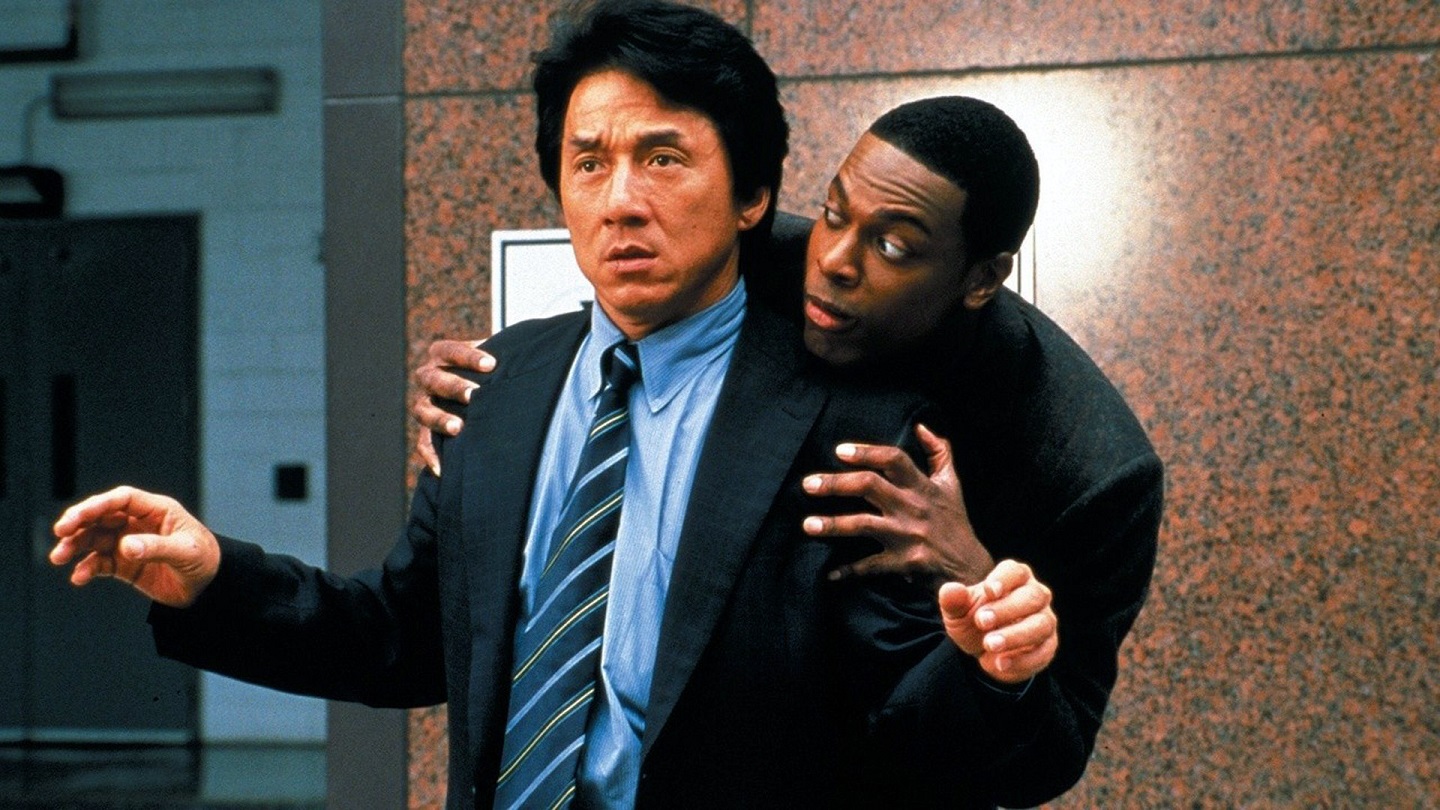 Five Jackie Chan Movies You Need To Watch, This Instant