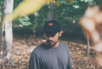 Jai Wolf on the meaning behind his name, EDM, and his Manila leg