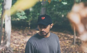 Jai Wolf on the meaning behind his name, EDM, and his Manila leg