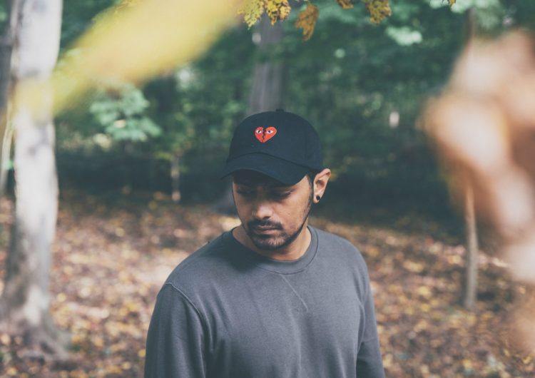 Jai Wolf on the meaning behind his name, EDM, and his Manila leg