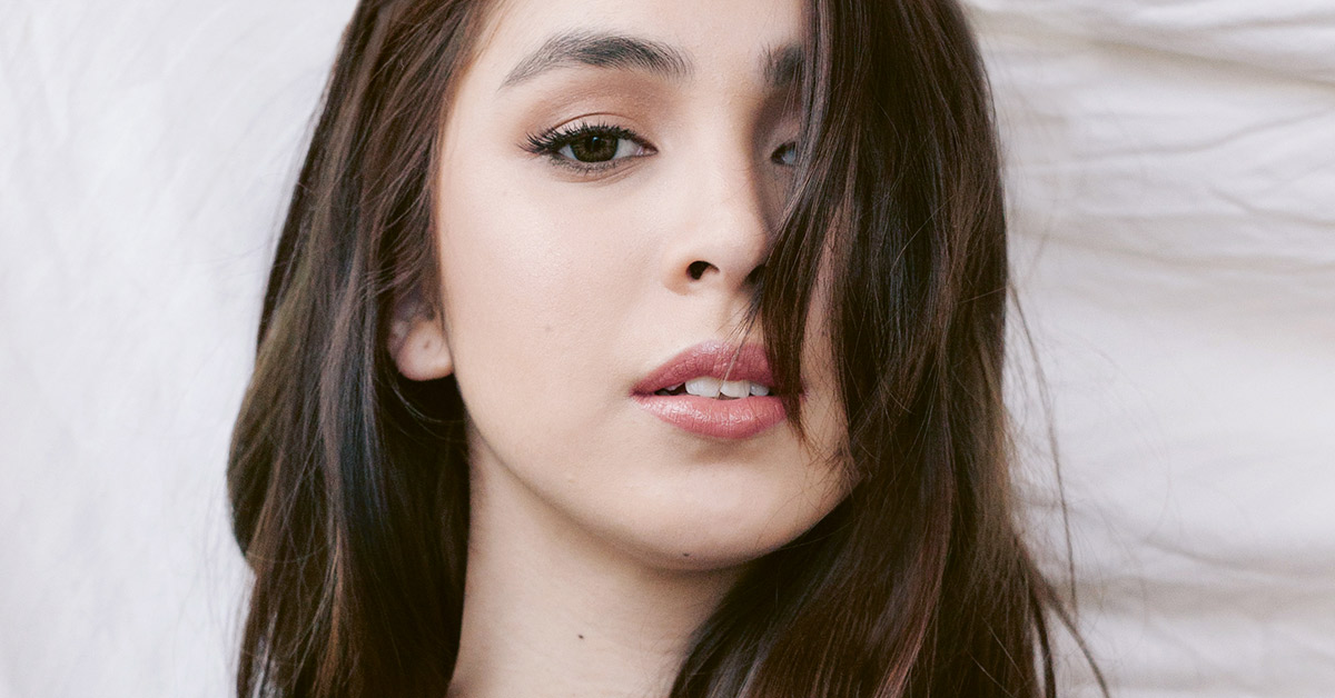 Julia Barretto: The star in the stars