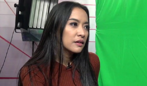 Mocha Uson Is Now This Year’s MMFF Ambassador