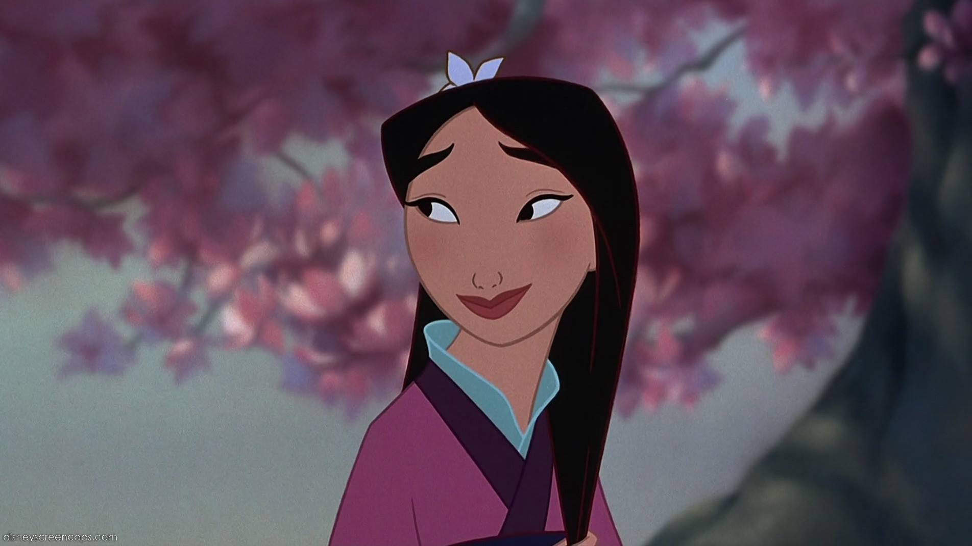 Why The Live-Action Mulan Movies Are Going To Be Important